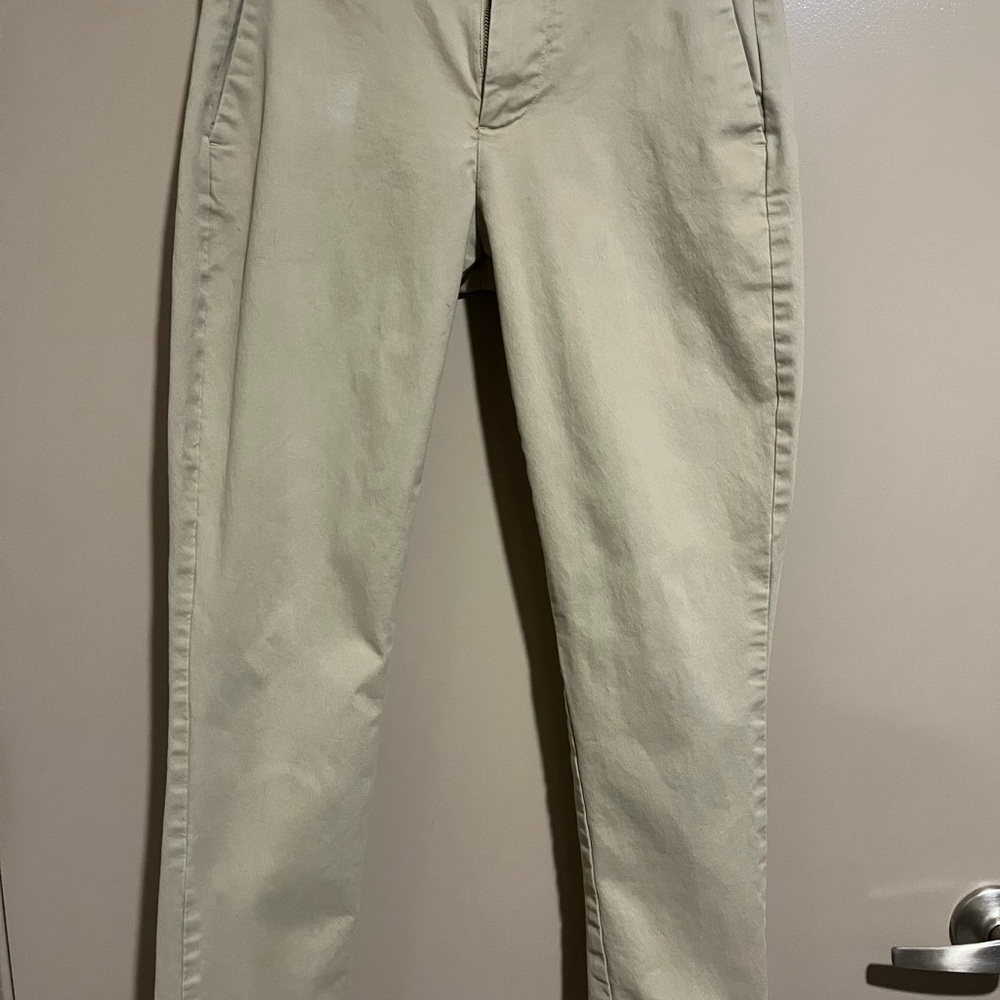 Men’s Modern Khakis - Gap